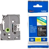 Brother Cartucho De Fita P-touch Tze345