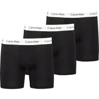 Calvin Klein Slips 3 Unidades
