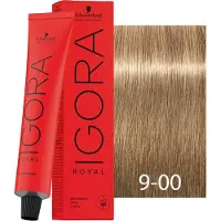 Schwarzkopf IGORA ROYAL 9-00 60 ml