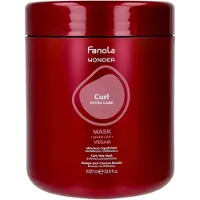 Fanola Wonder Curl Mask 1000ml