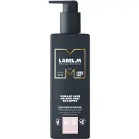Label.M Vibrant Rose Colour Care Shampoo 1000 ml