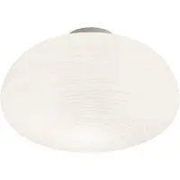 Foscarini Candeeiro de teto em vidro Rituals 2