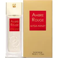 Alyssa Ashley perfume Ambre Rouge EDP 50 ml