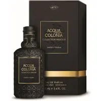 4711 Acqua Colonia Smoky Tonka EDP 100ml