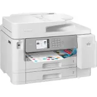 Brother Impressora Multifuncional Mfc-j5955dw