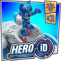 PJ Masks Figura De Gato Poder Animal