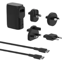 Belkin Carregador De Parede Usb-a E Usb-c Bpz003bt1mbk-b6