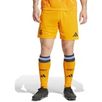 Adidas Calções Visitante Real Madrid 24/25