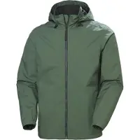 Helly Hansen Jaqueta Impermeável Manchester 2.0