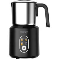 Camry Espumador De Leite Cr 4498 300ml 500w