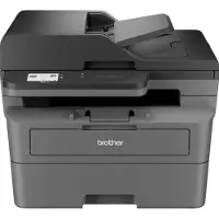Brother MFC-L2860DWE impressora laser monocromática com wifi (4 em 1)