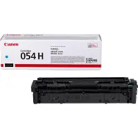 Canon 054 H C toner ciano XL