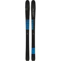 Majesty - Skis travessia - Superwolf Carbon 2027 para Unissexo - Uld - Tamanho 178 cm - Preto