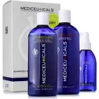 Mediceuticals Leclerc Sombra Ojos 007 Parme Absolue