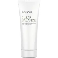 Skeyndor Clear Balance Pure Comfort Mask 75 ml — Maschera purificante