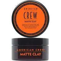 American Crew Argila opaca 85 g