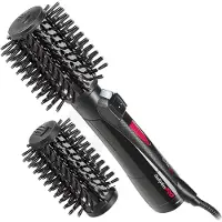 Babyliss pro Styler rotativo AD ar quente A ionização rotativa 800W BAB2770E