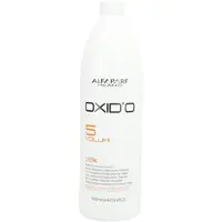 Alfaparf Milano Óxido oxidante 3%, 6%, 9%, 12% 1000ml 1,5% - Vol 5.