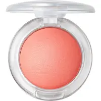 MAC Jogo brilhante Blush Alegrar