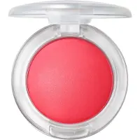 MAC Jogo brilhante Blush Índice de calor