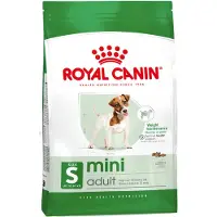 Royal Canin Comida Para Cães Adultos Mini S 2 Kg