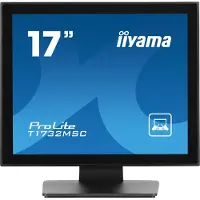 Iiyama Monitor De Toque T1732msc-b1s 17´´ 4k Lcd