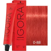 Schwarzkopf IGORA ROYAL 0-88 60 ml