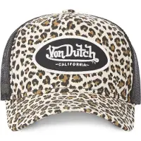 Von Dutch Boné Leo