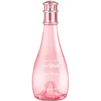 Davidoff perfume Cool Water Sea Rose EDT 100 ml