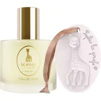 Sophie La Girafe , La Girafe + Blotter Ceramic, Eau De Parfum, para mulheres, 30 ml