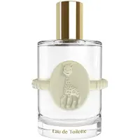 Sophie La Girafe Eau De Toilette Spray 100ml