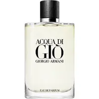 Giorgio Armani perfume Acqua Di Giò EDP 200 ml