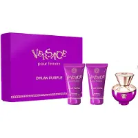 Versace Dylan Purple Donna EDP 50 ml — Eau de Parfum