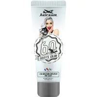 Hairgum Sixty's Color Tinta Bianco — Tinta capelli