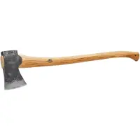 Gränsfors Machado American Felling Axe 90cm 2.4kg