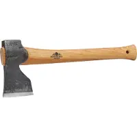 Gränsfors Bruks Machado Carpenter's Axe