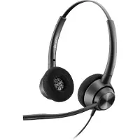 HP Poly Fone De Ouvido Com Microfone Encorepro 320