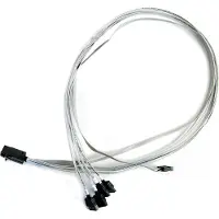 Adaptec Cabo Sas 2279800-r 0.8 M