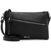 Tamaris Mala de ombro 'Alessia' preto