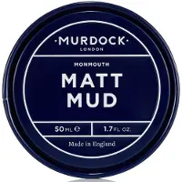 Murdock London Spray Matt Mud 50 Gr