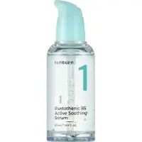 Numbuzin Soro No.1 Pantothenic B5 Active Soothing