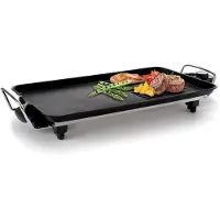 Dreame Grelhador Elétrico Gt 1375 Grill Teppanyaki