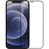 NILLKIN Protetor De Tela Tempered Glass 2.5d Cp+ Pro Apple Iphone 12/12 Pro 6.1
