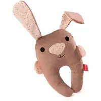 Berjuan Mosquis Special Bag ´s Animals Perrigo 50601-22 Boneca Infantil