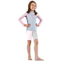 SCUBAPRO Rash Guard Manga Comprida Harmony