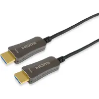 Equip Cabo De Rede Hdmi 2.0 Active Optical Cable