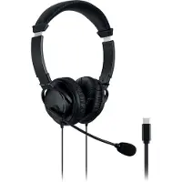 Kensington Fone De Ouvido Com Microfone K97457ww
