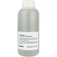 Davines Shampoo Volu Essential Haircare (cabelos finos) - 1000ml