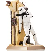 Numskull Figura De Personagem De Contagem Regressiva Stormtrooper
