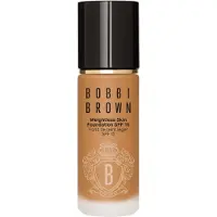 Bobbi Brown Weightless Skin Foundation Spf15 Golden 30ml